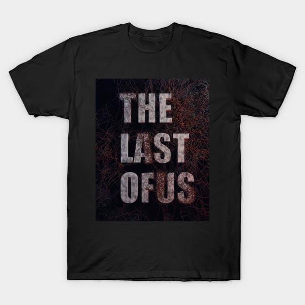 The Last of Us T-Shirt by TwelveWay